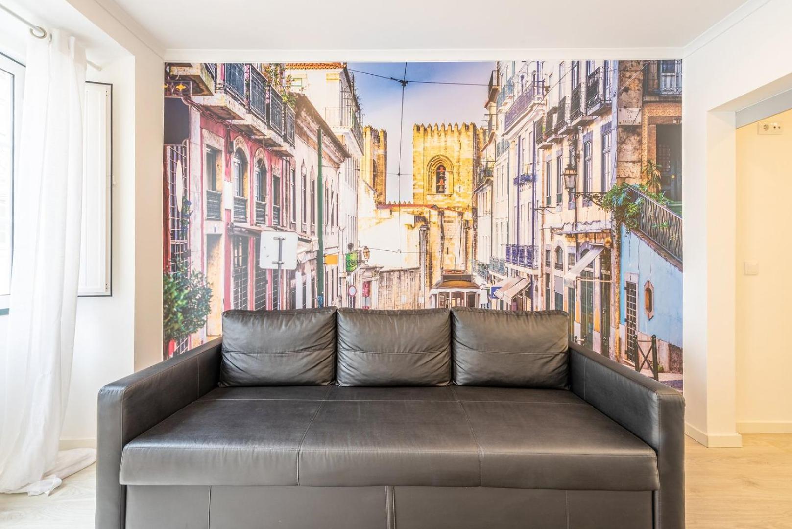 Guestready - Cozy And Homelike Apt In The Heart Of Lisbon Exterior photo